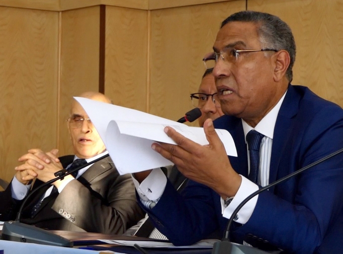 ميلودي موخاريق: لا، لا، ثم لا للسياسات الحكومية اللاشعبية، والنضال سيستمر